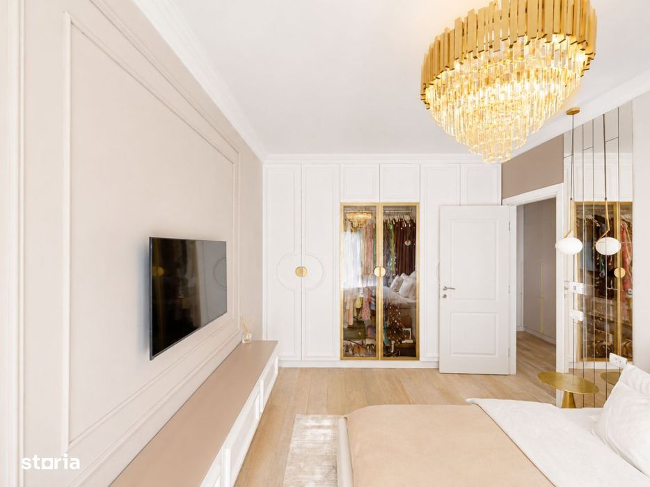 Apartament Modern Luxury | Luminos, Elegant, Ready to Move-0%COMISION