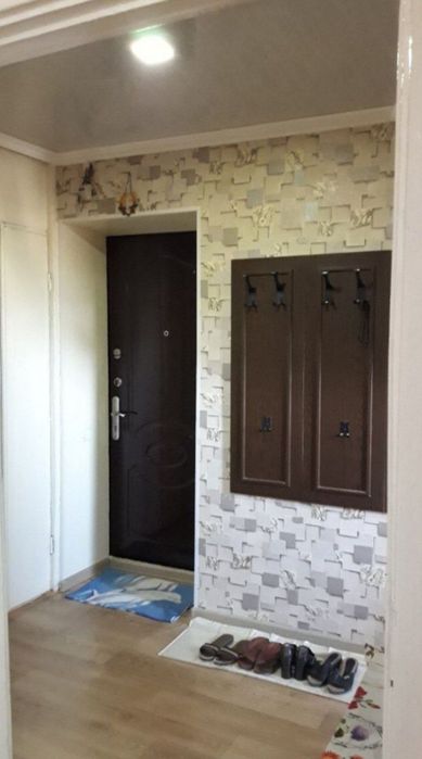 Срочно продаётся 4х комнатная квартира