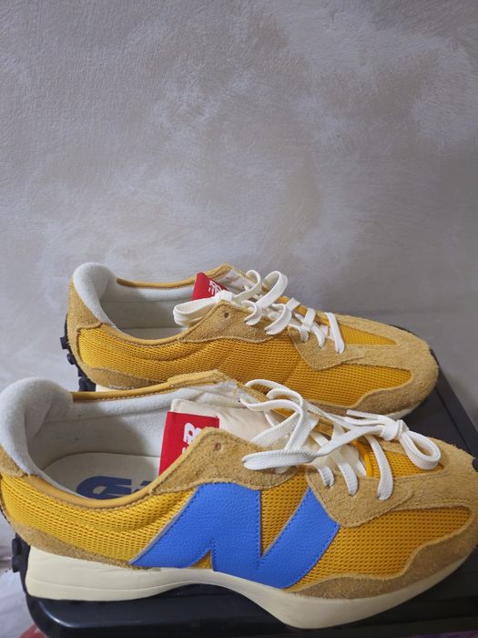 Сникърси NEW Balance