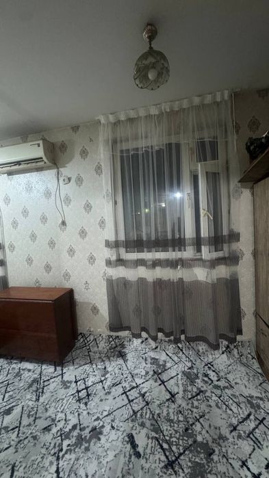 2 хонали квартира. Буюк Ипак йули