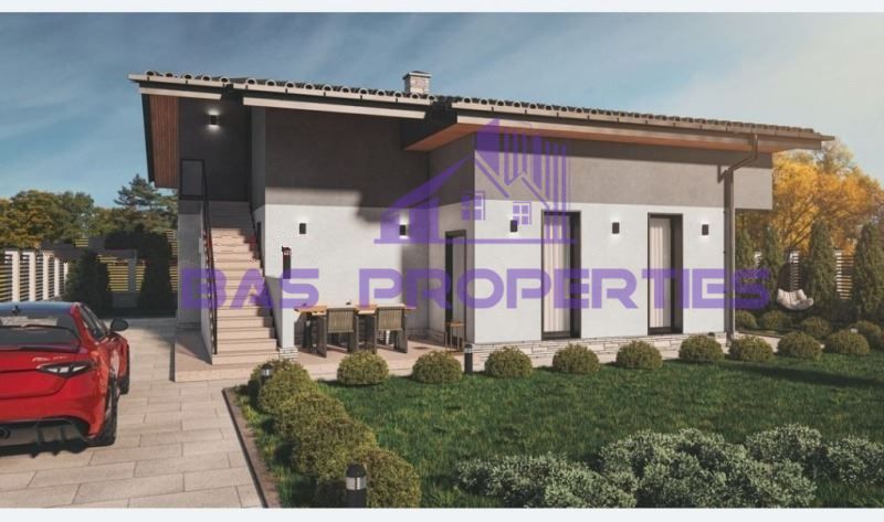 Продава се Къща в Божурище - 200 кв.м за 1275 €/кв.м - Снимка #3