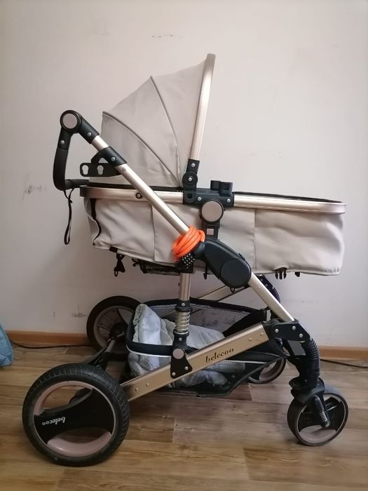 Продам Детская коляска