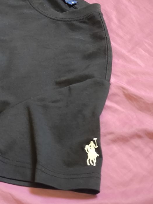 футболка polo оригинал