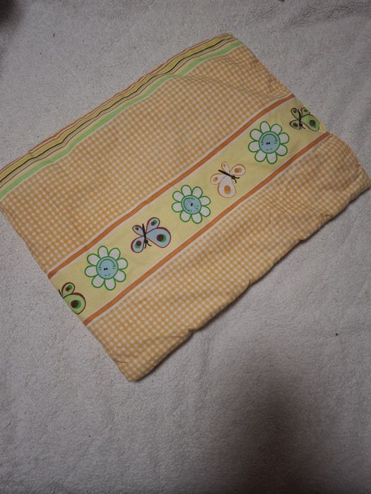 Apărători pentru pătuț