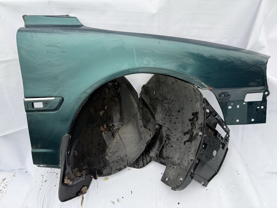 Десен Калник  Volvo S80 /1998-2006г/. Волво С80