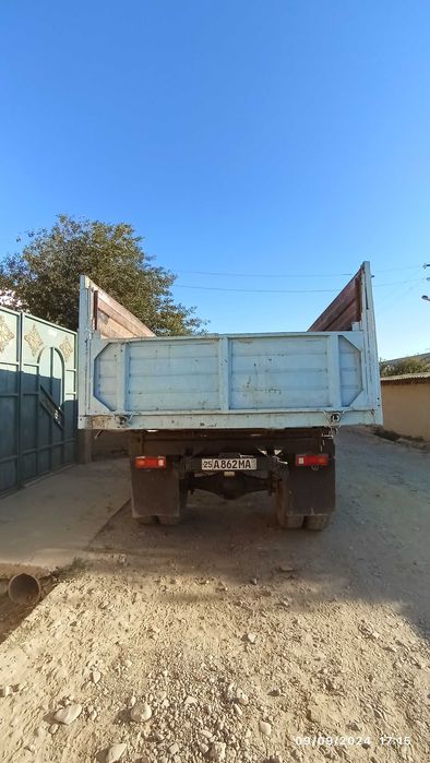 Gaz53,газ53,йук,yuk