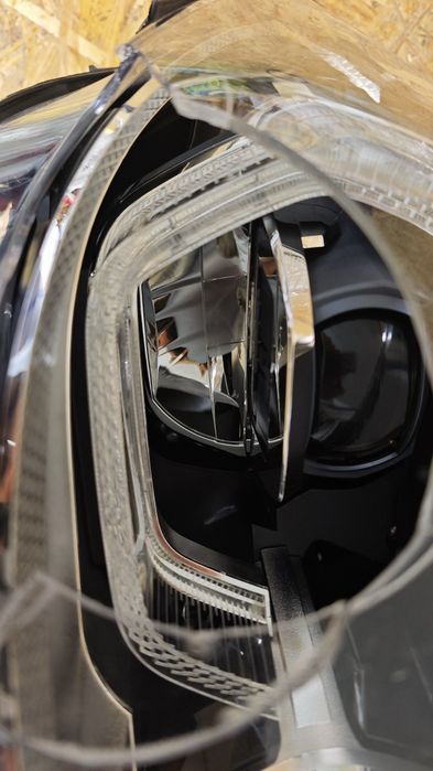 Десен фар за БМВ Х3 BMW X3 G01 Adaptive Full LED