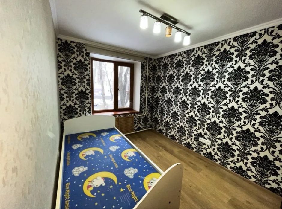 3х-ком/посуточно