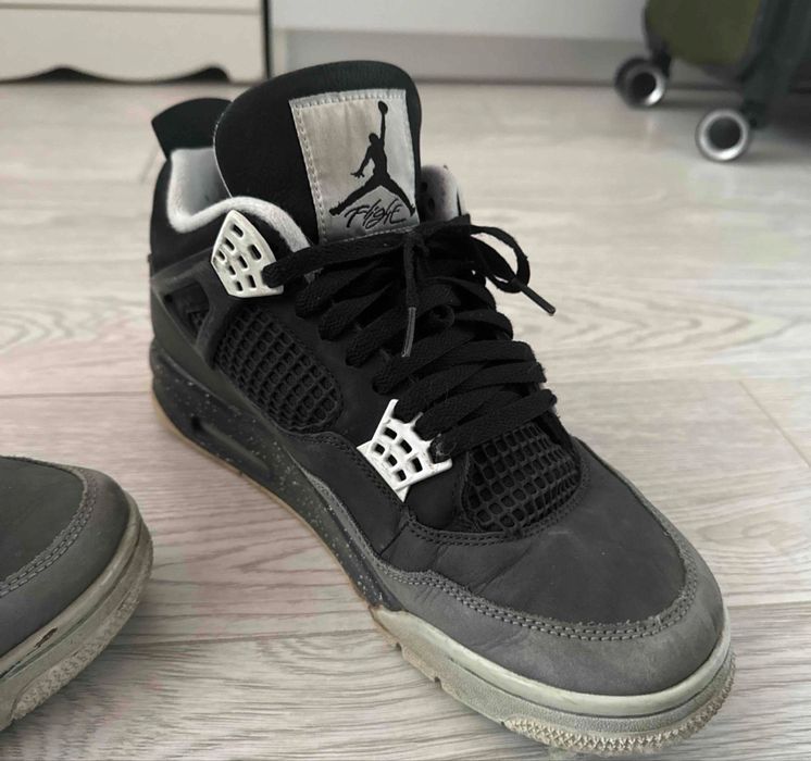 Jordan 4 обувки 44 номер