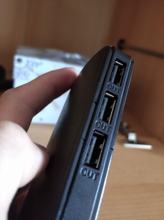 Продам повербанк