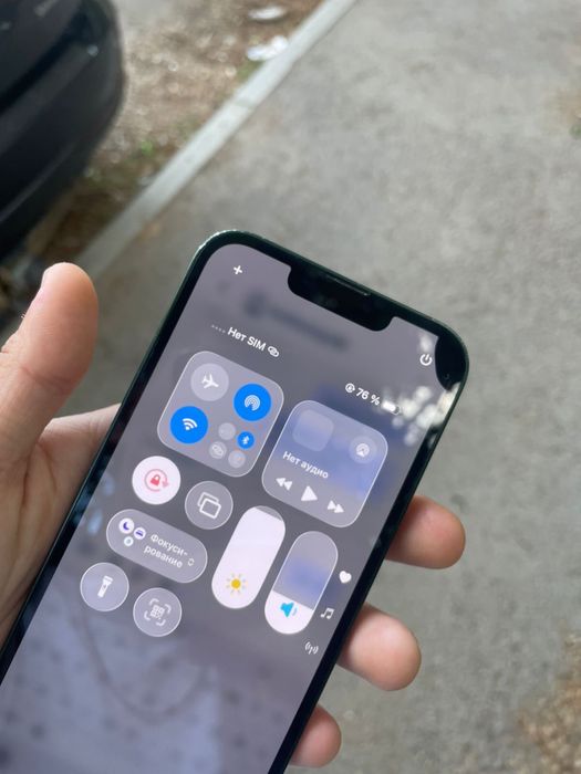 iPhone 13 128 gb Айфон 13 продаю