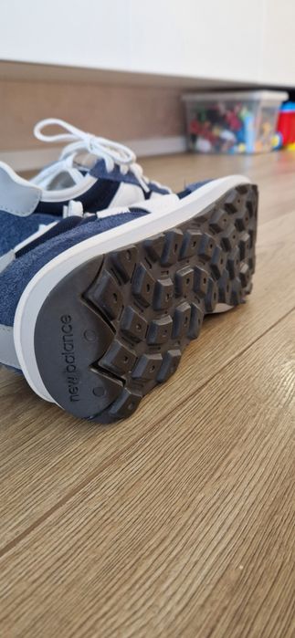 New Balance 370 - нови 41,5