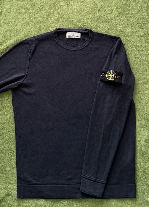 Stone Island,bluză bărbați,măr.S