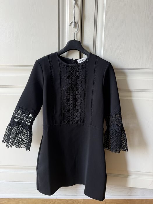 Self Portrait платье Оригинал original