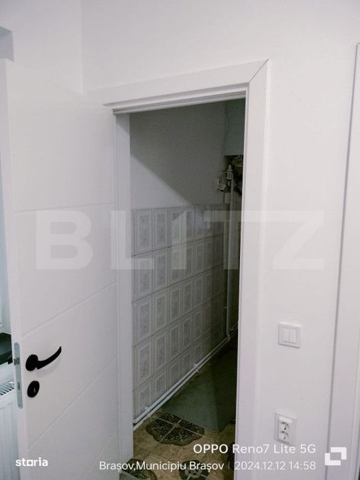 Apartament de 2 camere, 55 mp, zona Astra