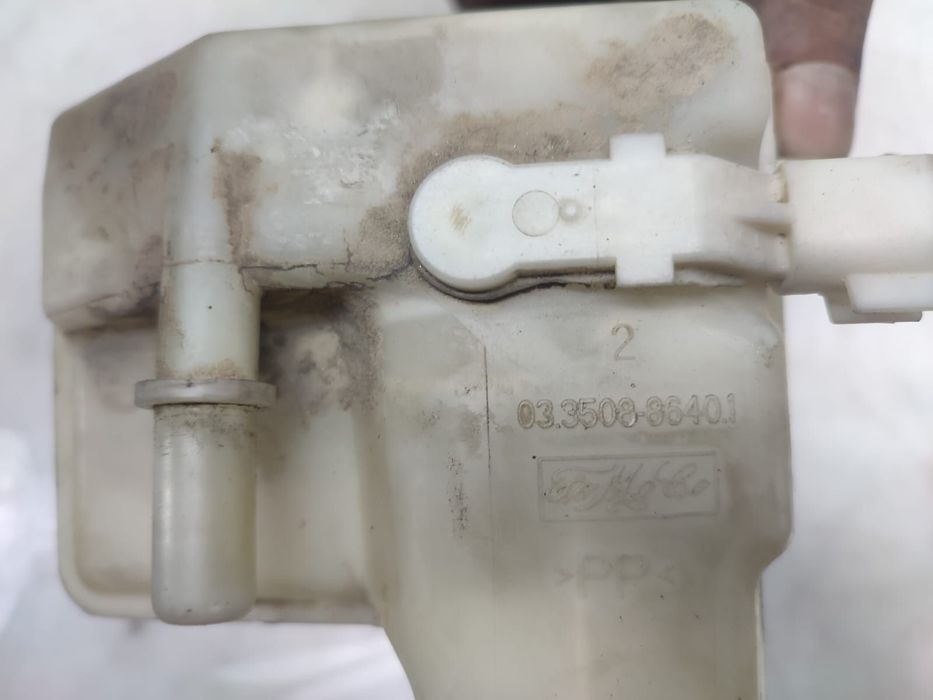 Pompa frana 03.3508-8640.1 Ford C-Max 1  [din 2003 pana  2007]