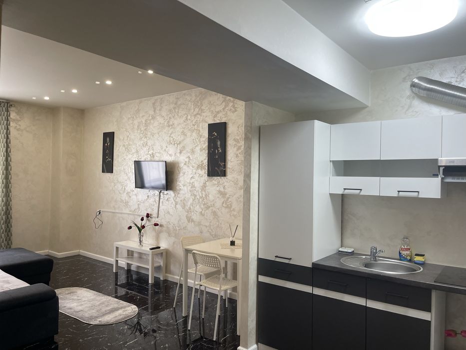 Cazare Non Stop regim hotelier Rin Grand