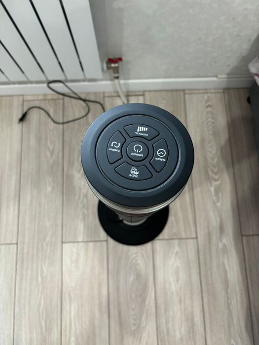 вентилятор TAMION S2 черный