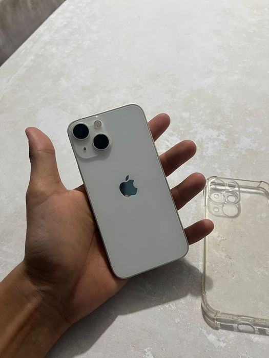 Iphone 13 mini в идеале