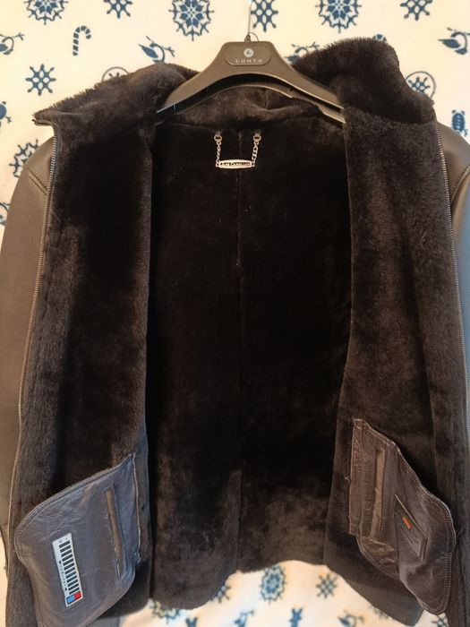 Продам дублёнку цена 72000