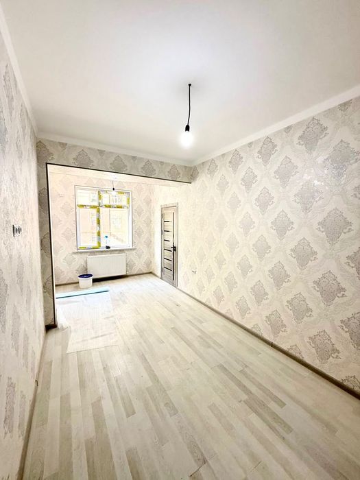 Яшнабад улица Иззат Новостройке продается квартира  2/2/8  42м2