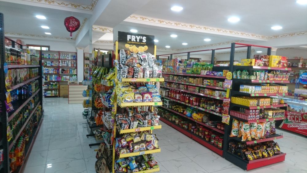 продается коммерческая помещения. Sotiladi biznes uchun joy