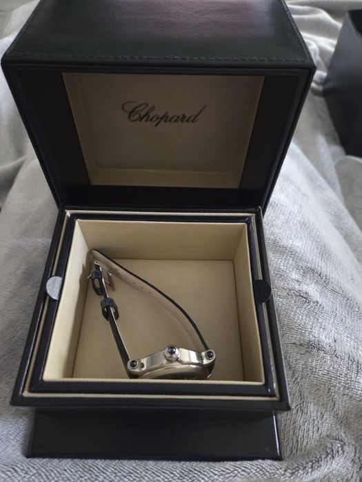 Chopard часовник ръчен