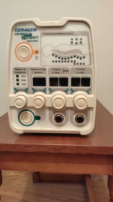 Vand aparat Ceragem CGM-P390