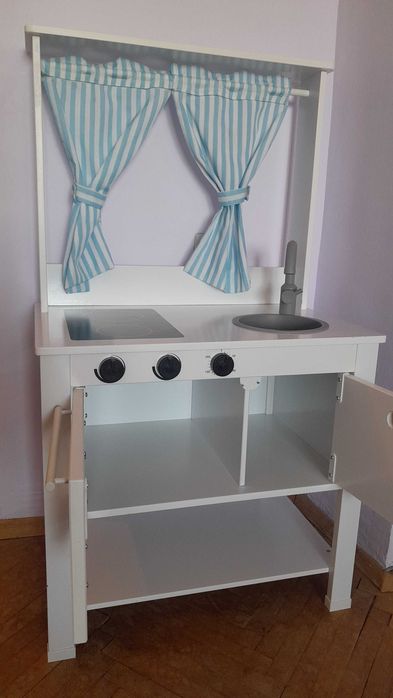 Детска кухня от Икеа