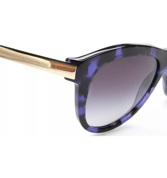 Dolce & Gabbana слънчеви очила