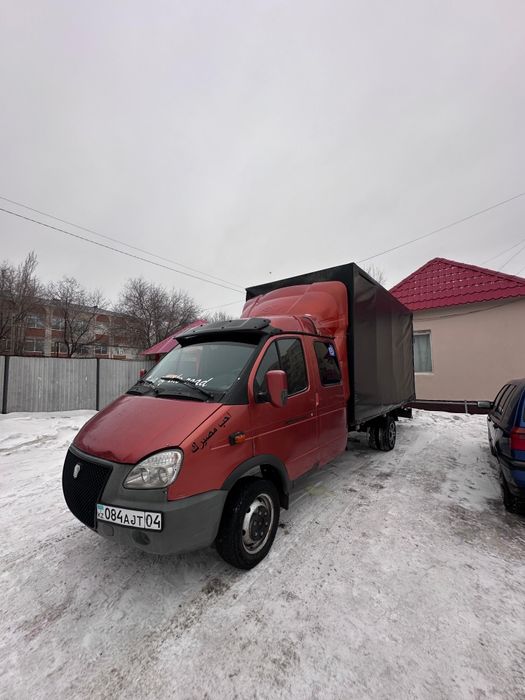 Срочно Продам Газель Фермер. 2010