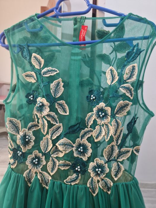 Rochie atmosphere