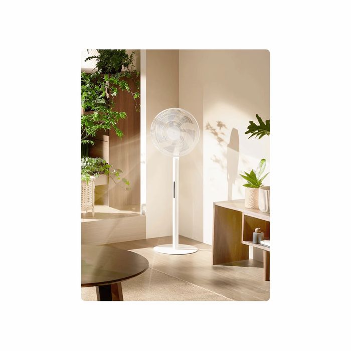 Умный Вентилятор Mijia Smart Standing Fan Pro Slim Глобальная Версия