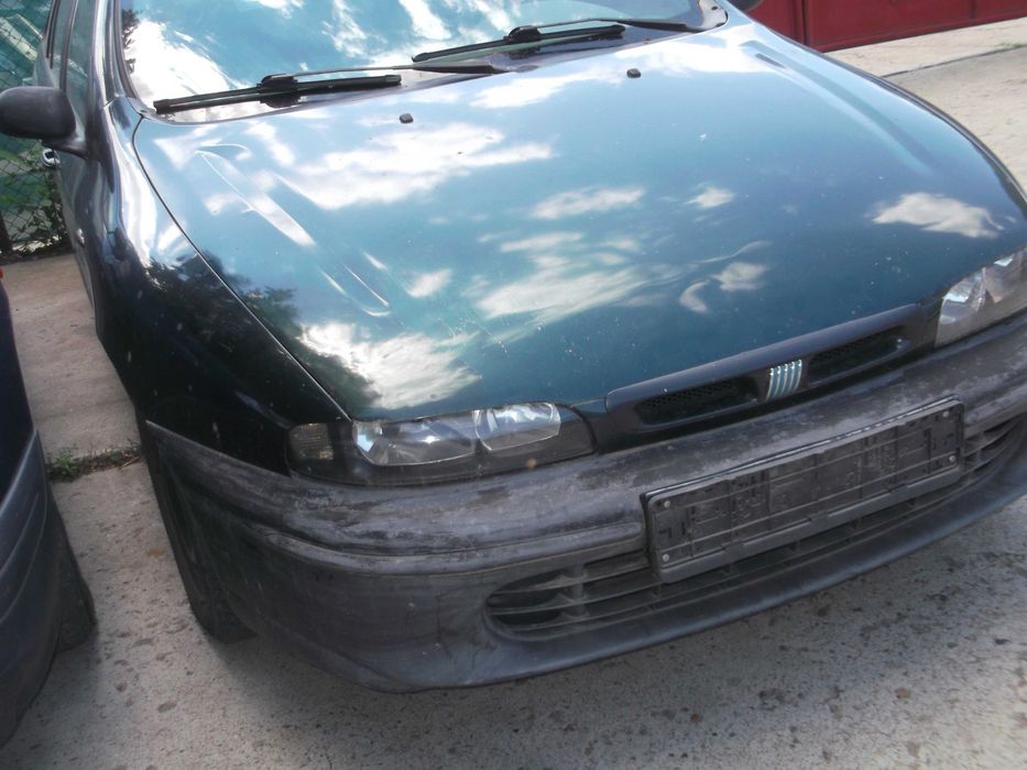 Фиат Мареа 1.9тди 100 к.с 97 год.Само на части