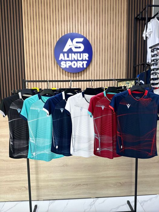 Волейбольная форма на команду