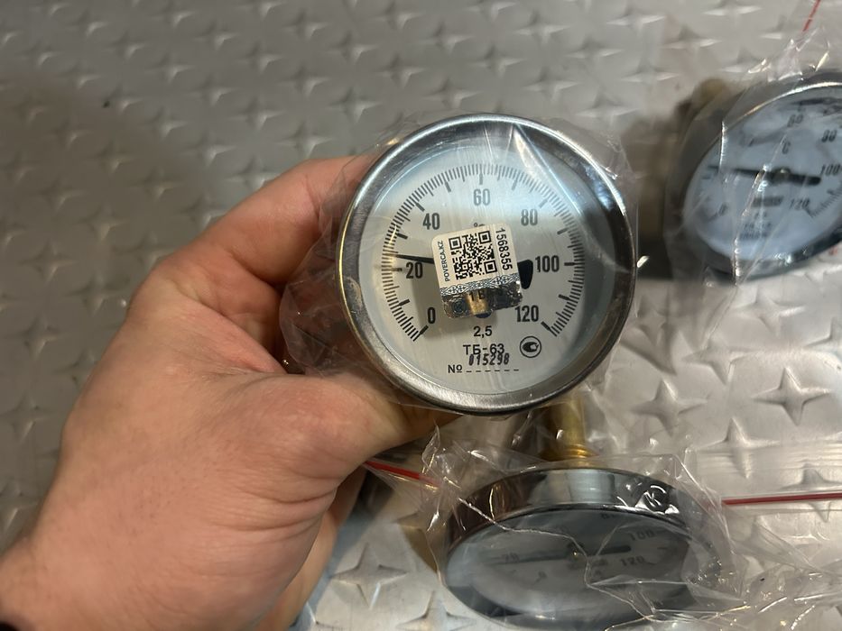 Термомерт сантехнический