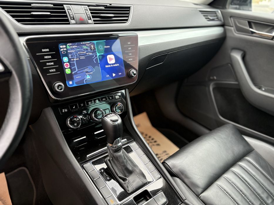 Skoda Superb 2020 Euro 6 2.0TDI 150CP DSG