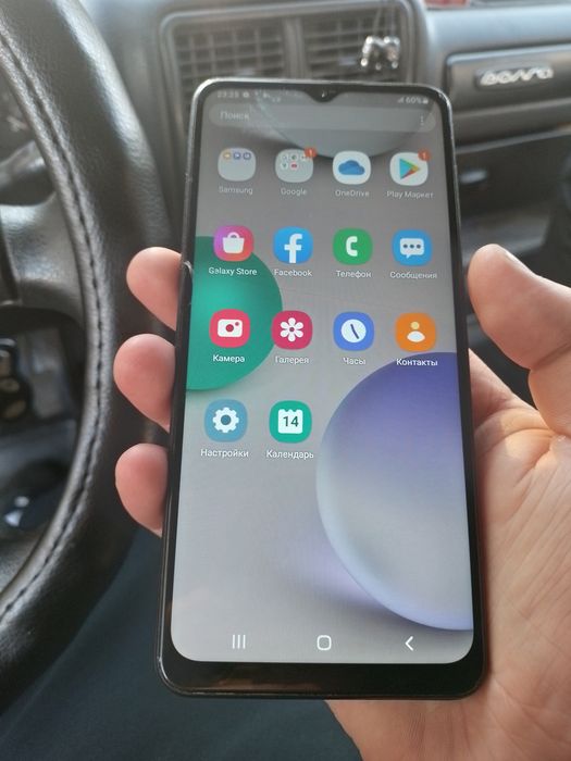 Samsung a02 32GB
