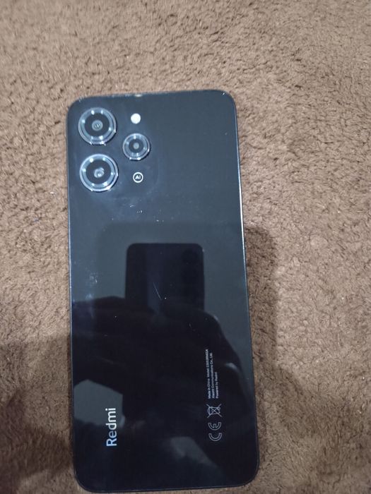 Xiaomi Redmi note 12