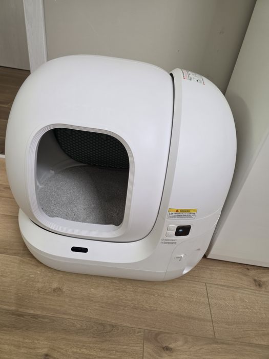 Petkit Pura Max 2