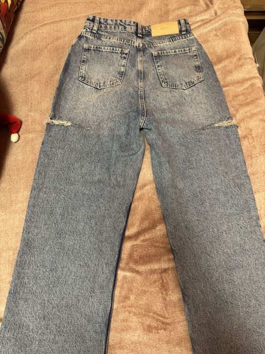 Нови Дънки KARMA