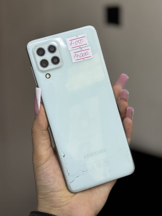 Samsung Galaxy A22 64GB