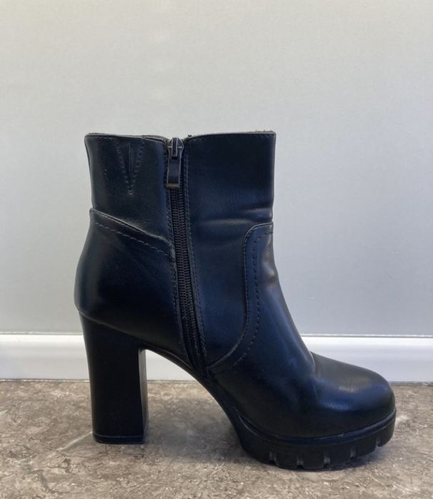 Ботильоны женские