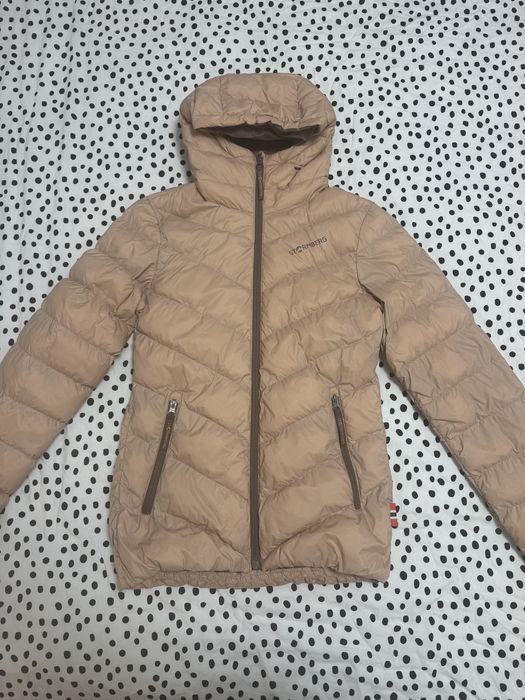 Дамско зимно пухено яке Stormberg