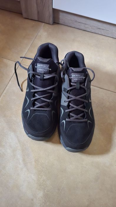 Merrell YOKOTA 3 WP
