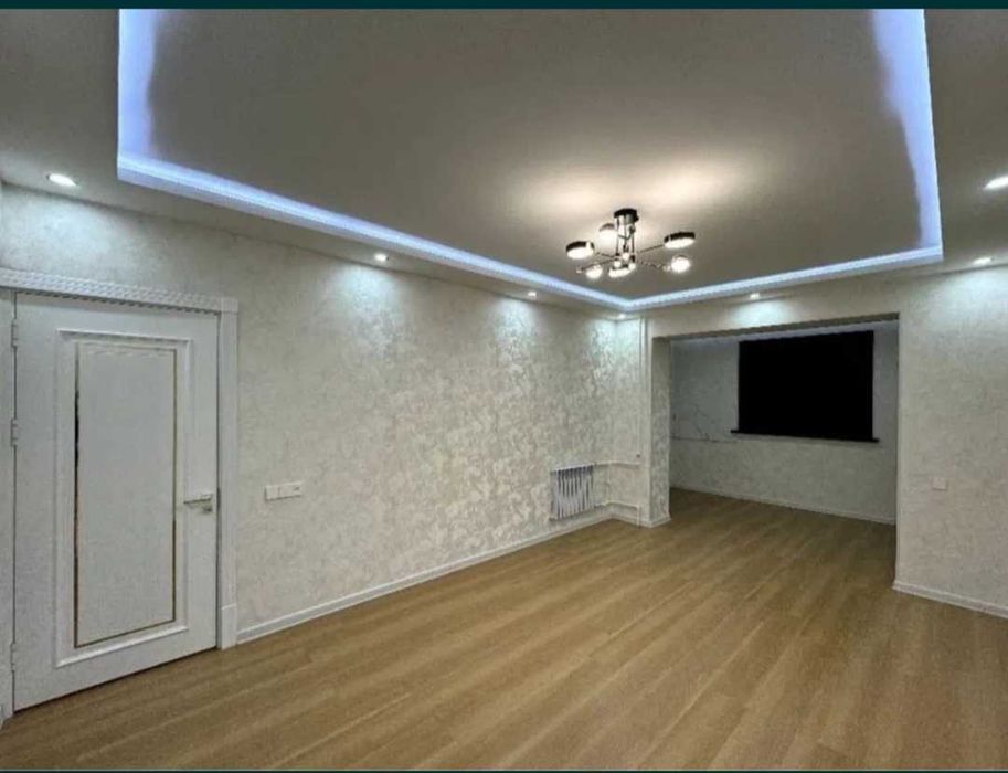 3 хоналик Уй гиштли алгоритм бисер олдида 2 етаж