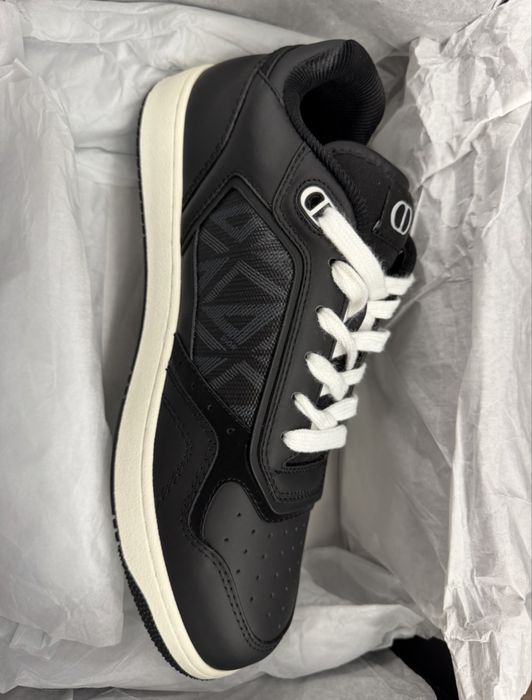 DIOR B27 mid calf oblique