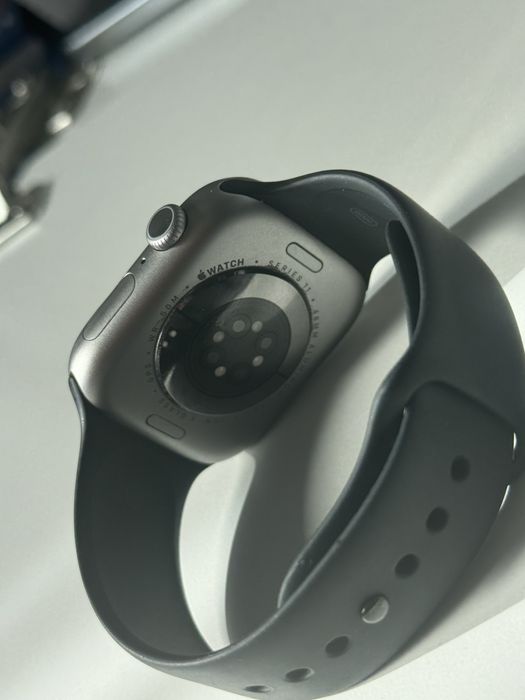 Смарт часовник Apple Watch 11, 42mm, ГАРАНЦИОНЕН!