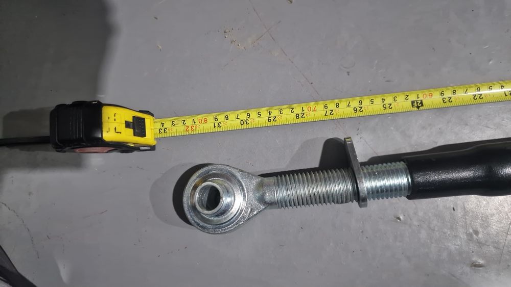 Ancora stabilizator tractor Massey Ferguson 4255 gama massey ferguson