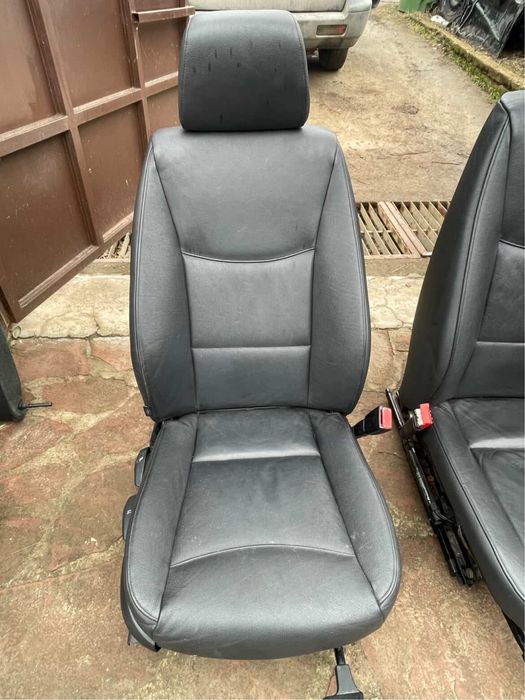 кожен салон с Подгрев BMW e91 бмв е91 318d,320d,320i,330d,335d,335i